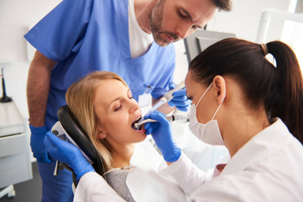 Best Emergency Dental Care  in Merchantville, NJ