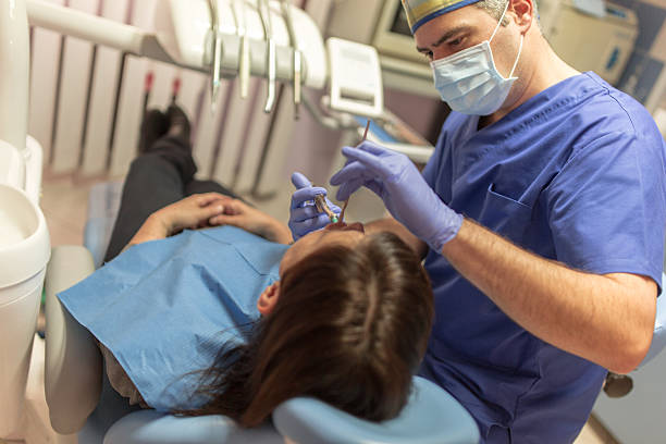 Best Dental Exams and Cleanings  in Merchantville, NJ