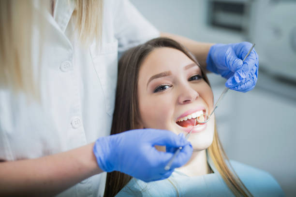 Best General Dentistry  in Merchantville, NJ